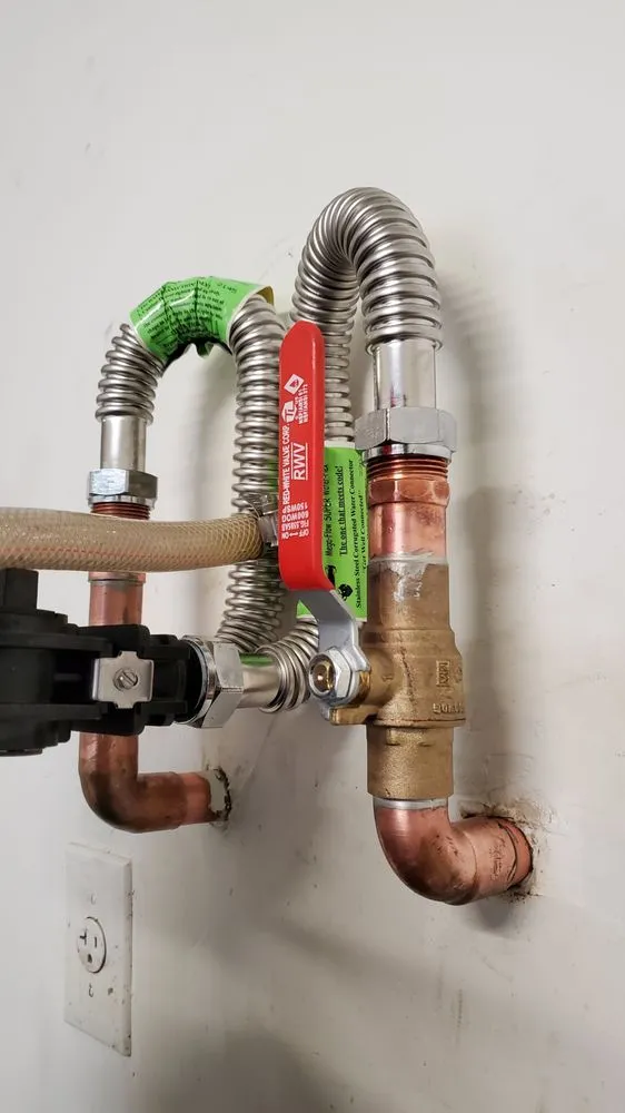 Slide of Happy Home Services