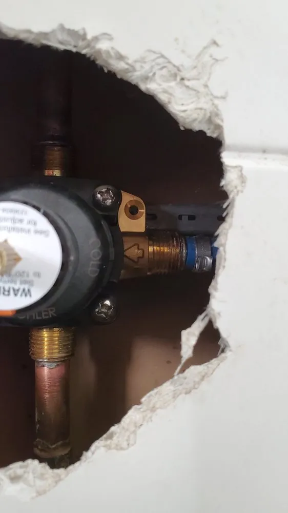 Slide of Happy Home Services