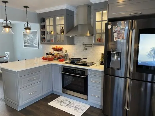 Happy House Home Imp Logo