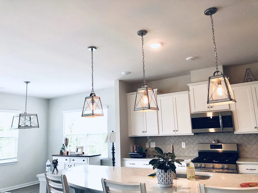 Slide of Happy Life Home Improvement