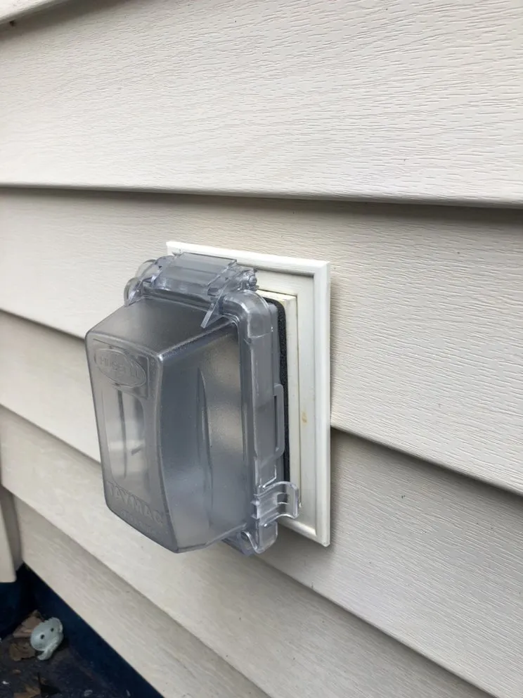 Slide of Happy Life Home Improvement