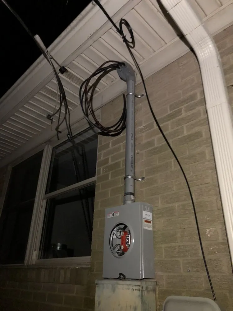 Emergency electrical repair experts serving ,  - Happy Life Home Improvement