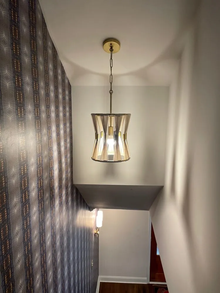 Slide of Happy Life Home Improvement