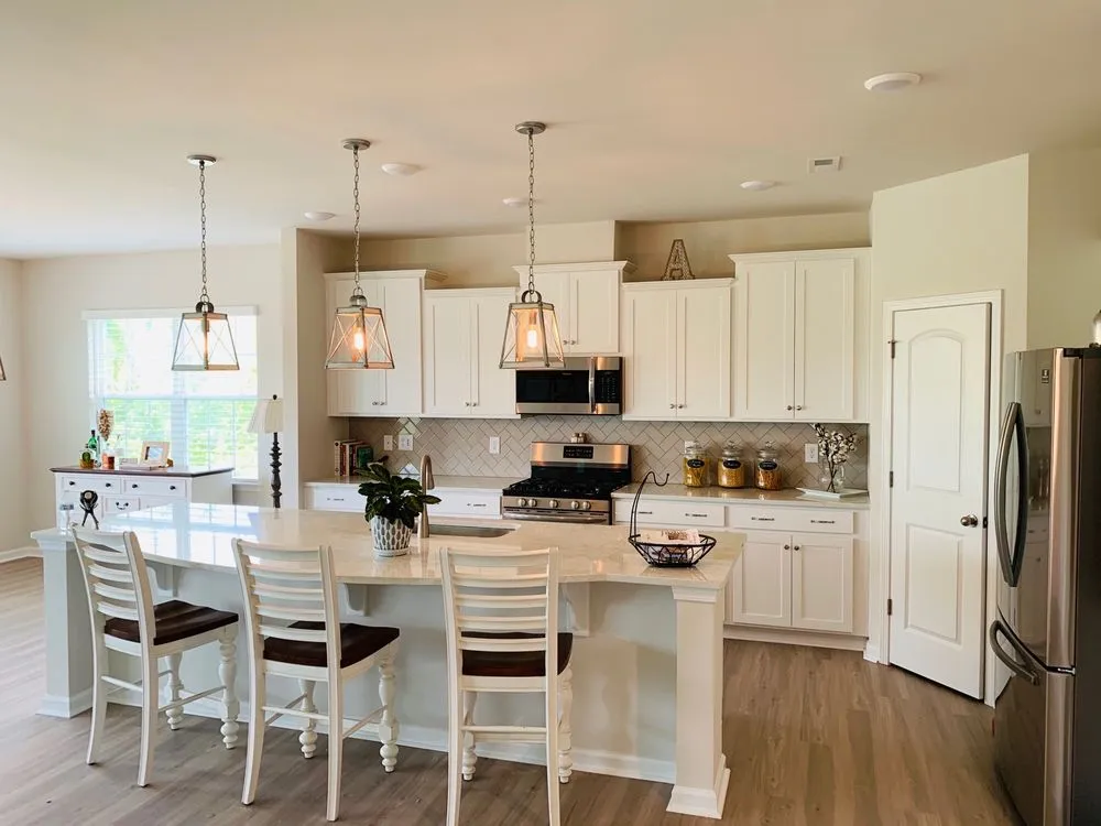 Slide of Happy Life Home Improvement