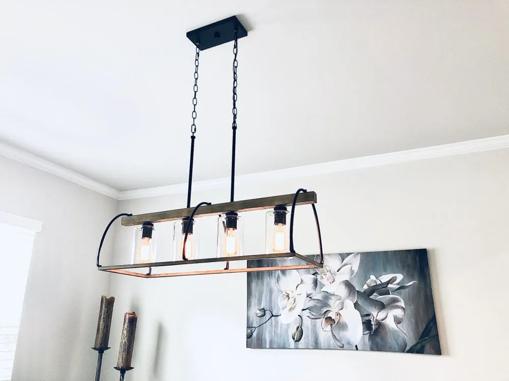 Slide of Happy Life Home Improvement