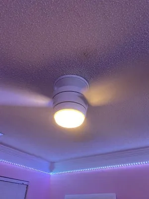 Happy Life Home Improvement Logo