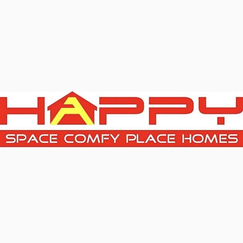 Slide of Happy Space Comfy Place Homes