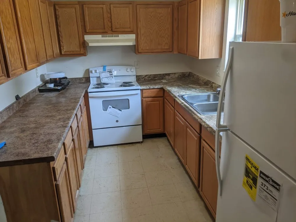 Slide of Happy To Help Home repair And Remodeling