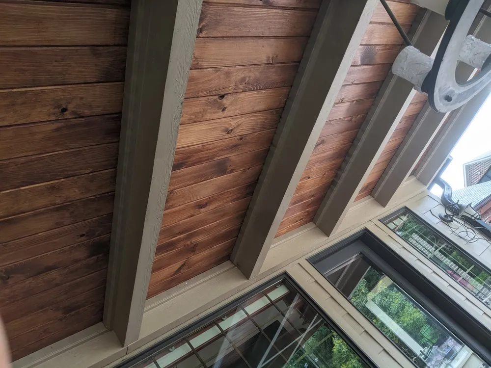 Slide of Happy To Help Home repair And Remodeling