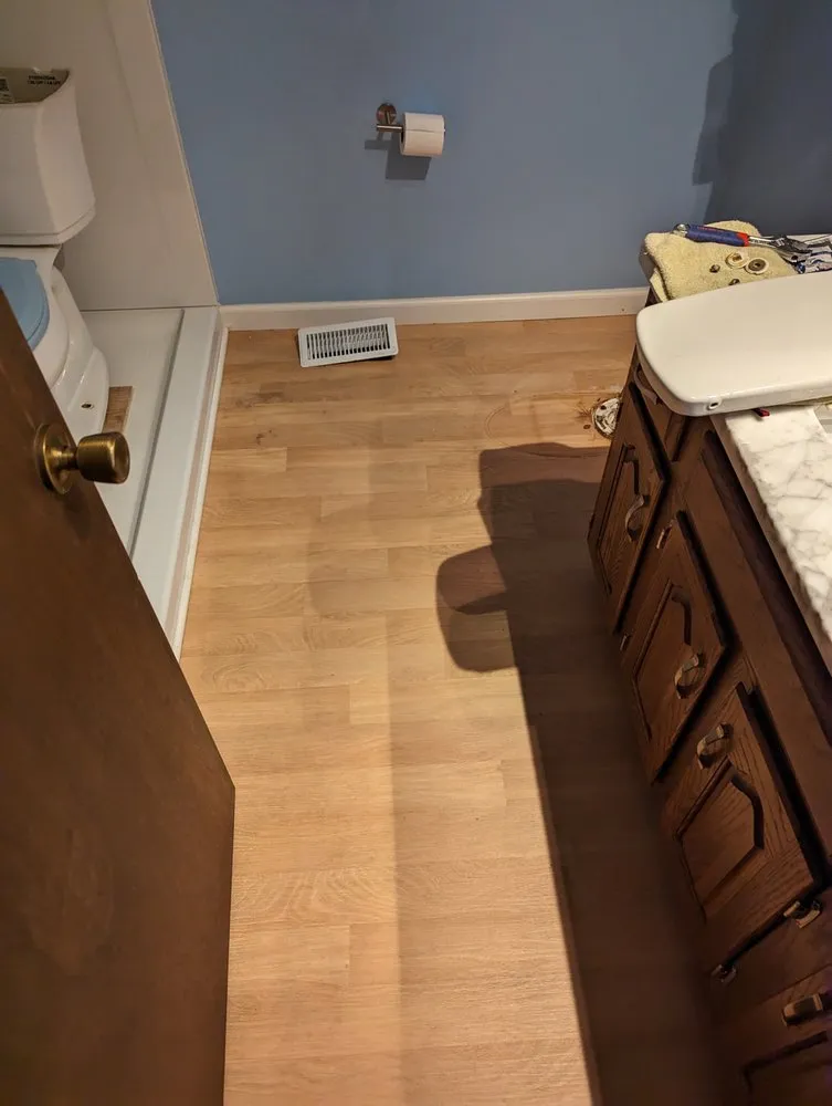 Slide of Happy To Help Home repair And Remodeling