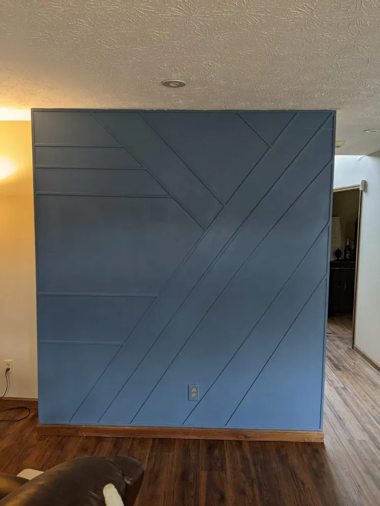 Slide of Happy To Help Home repair And Remodeling