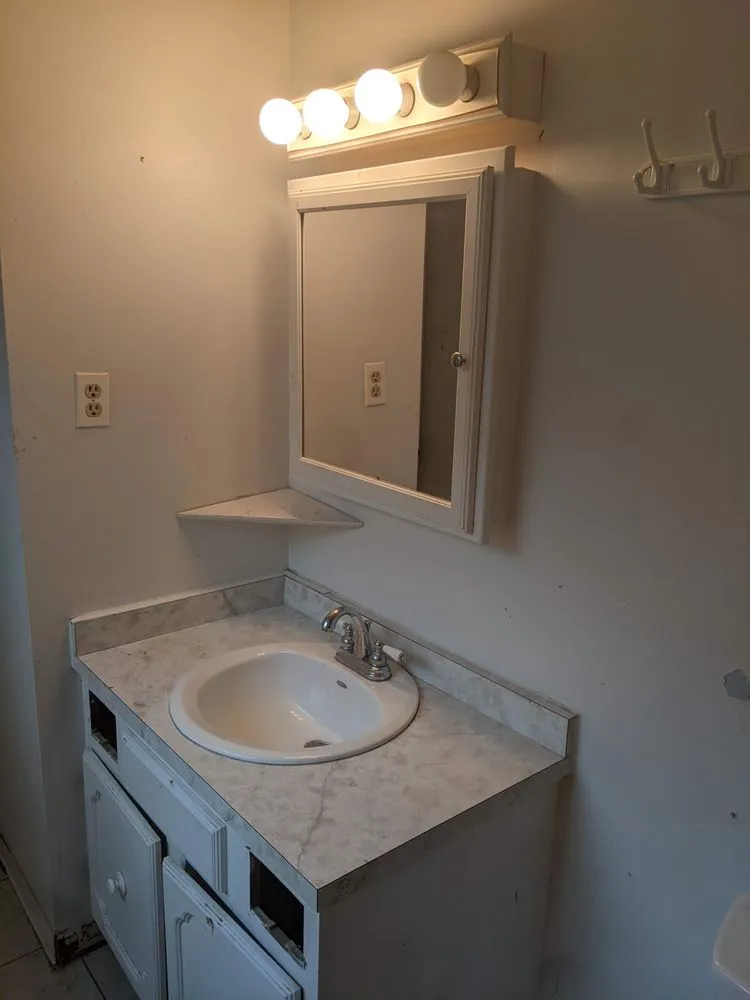 Slide of Happy To Help Home repair And Remodeling