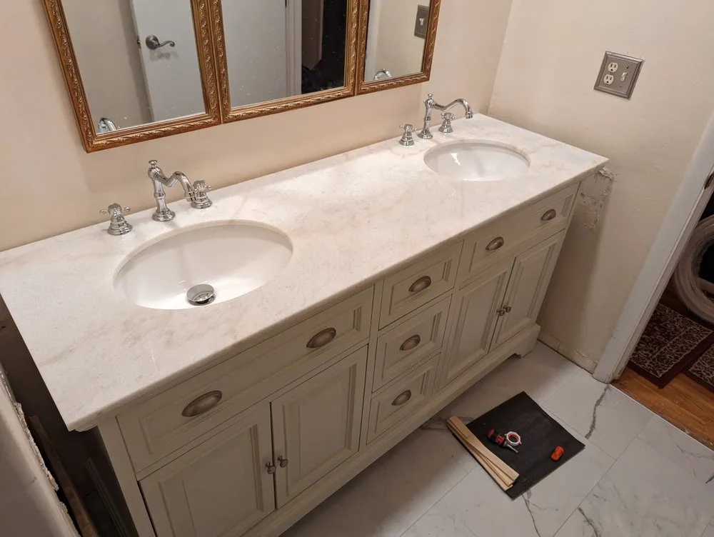 Slide of Happy To Help Home repair And Remodeling