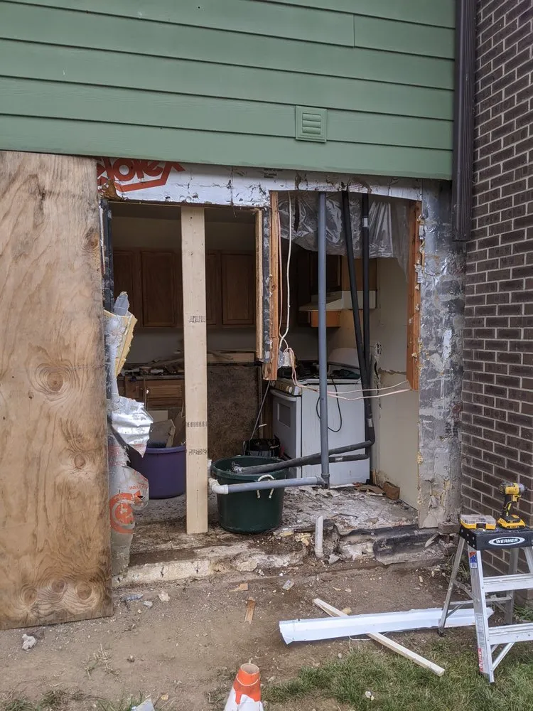 Slide of Happy To Help Home repair And Remodeling