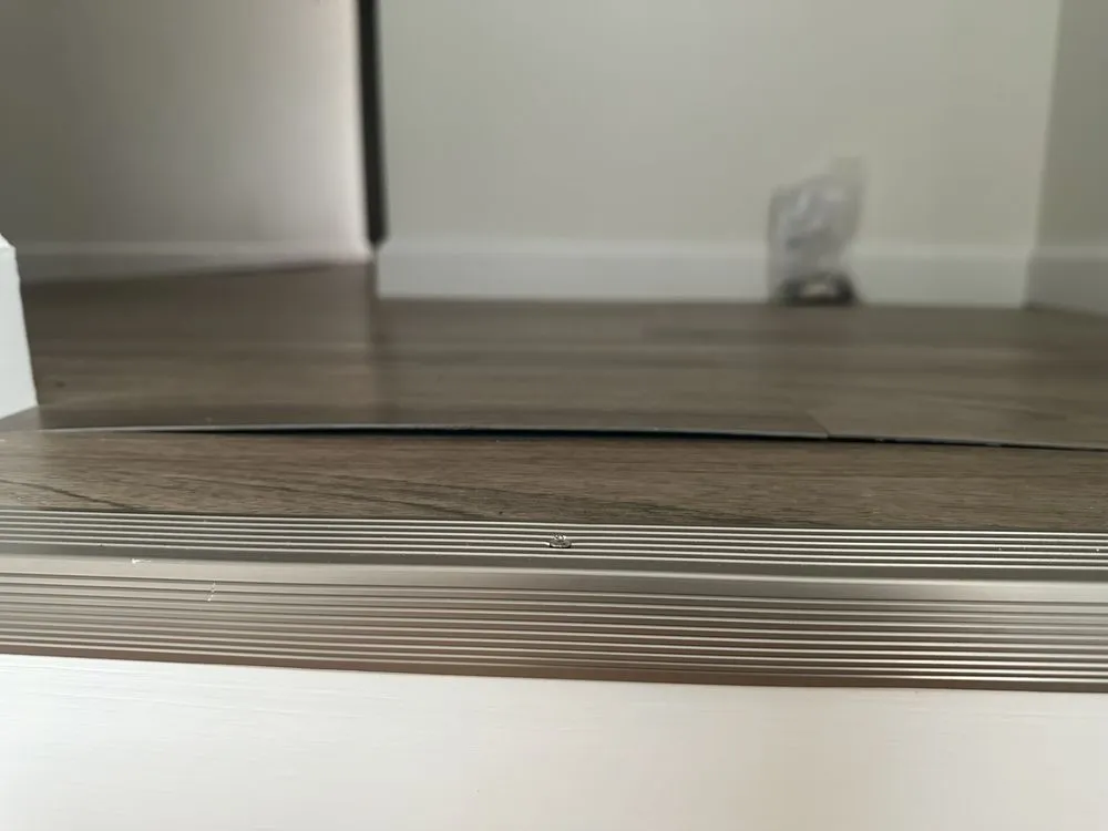 Slide of Harach Construction