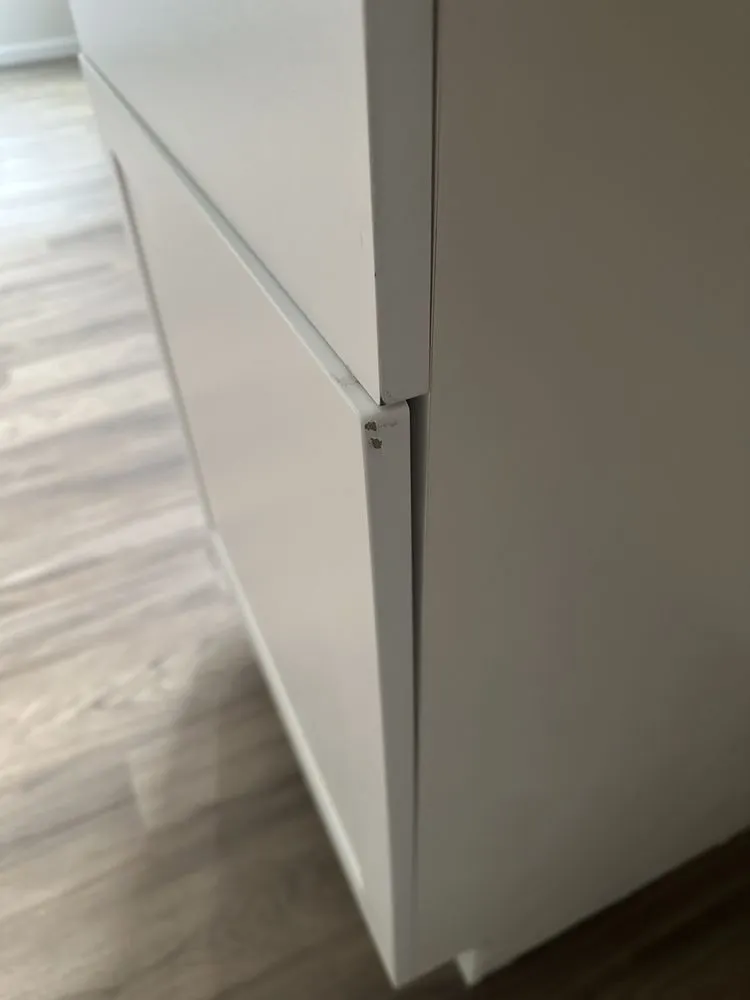 Slide of Harach Construction