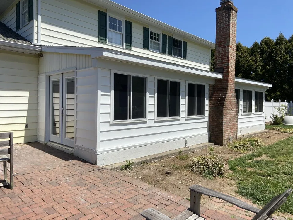 Slide of Harach Construction