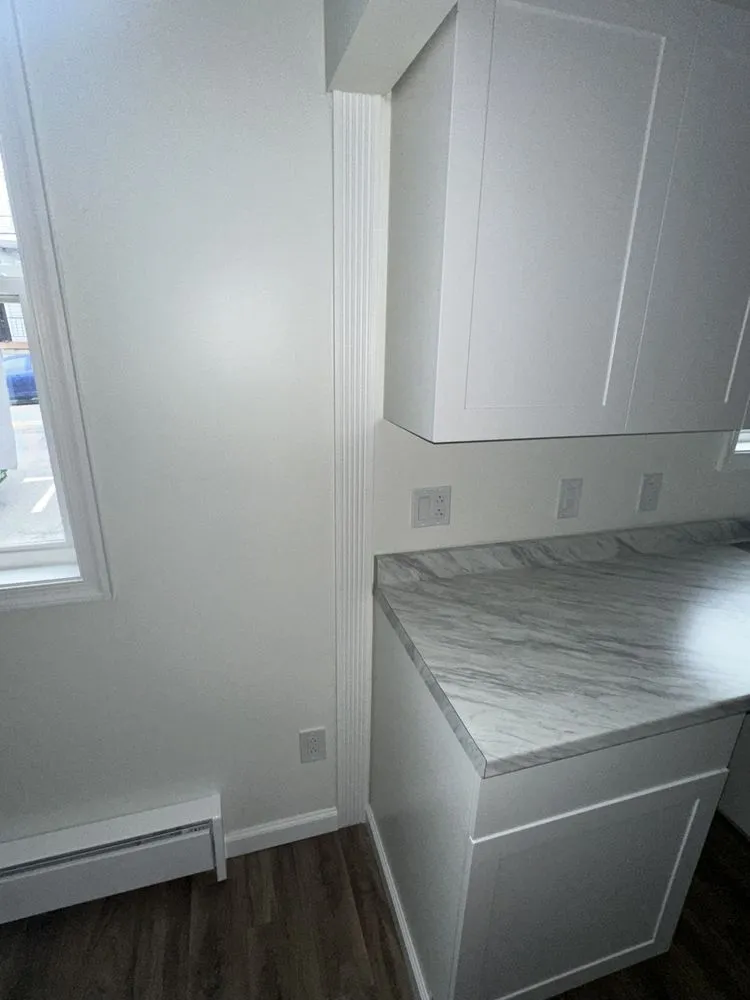 Slide of Harach Construction