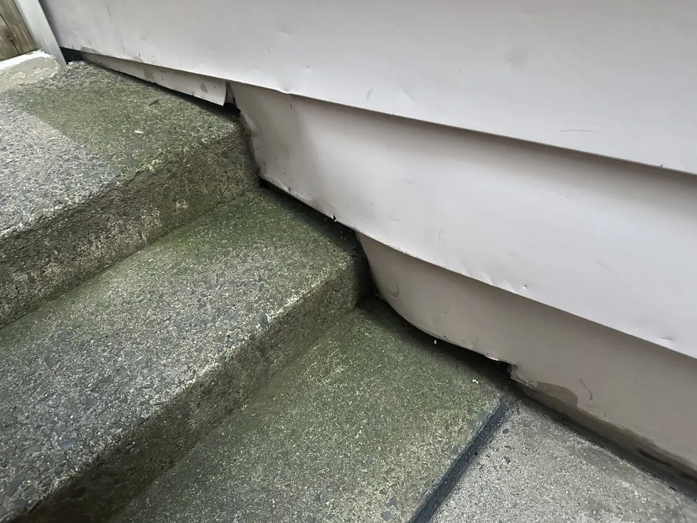 Slide of Harach Construction