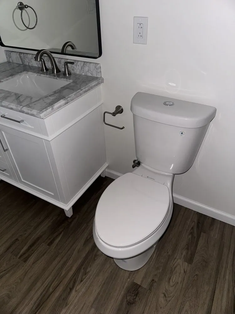 Slide of Harach Construction