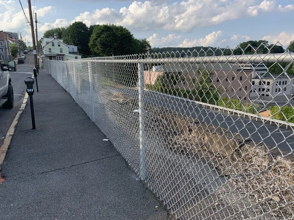 Slide of Harach Construction