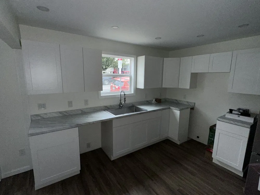 Slide of Harach Construction