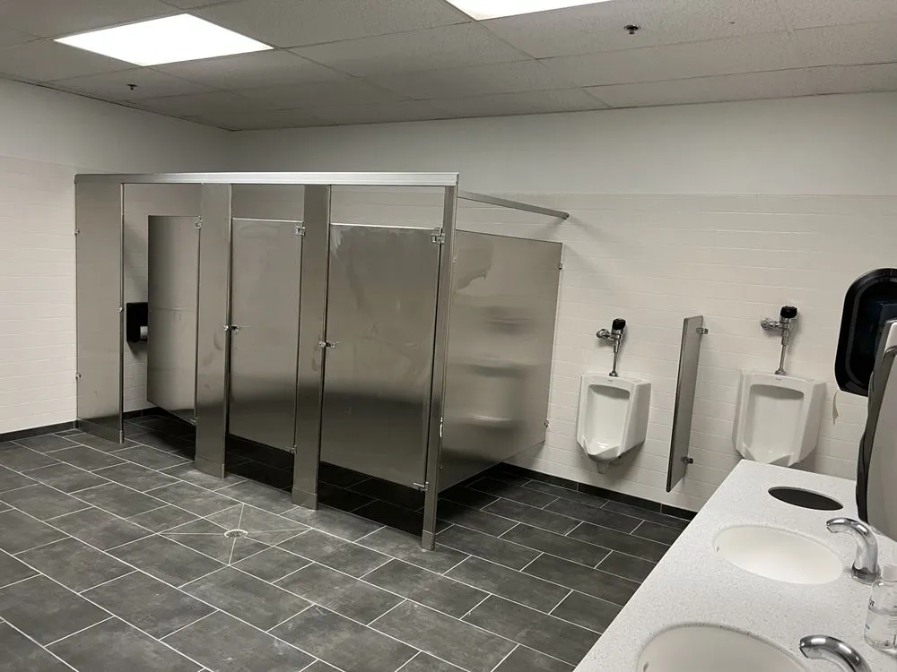 Slide of Harach Construction