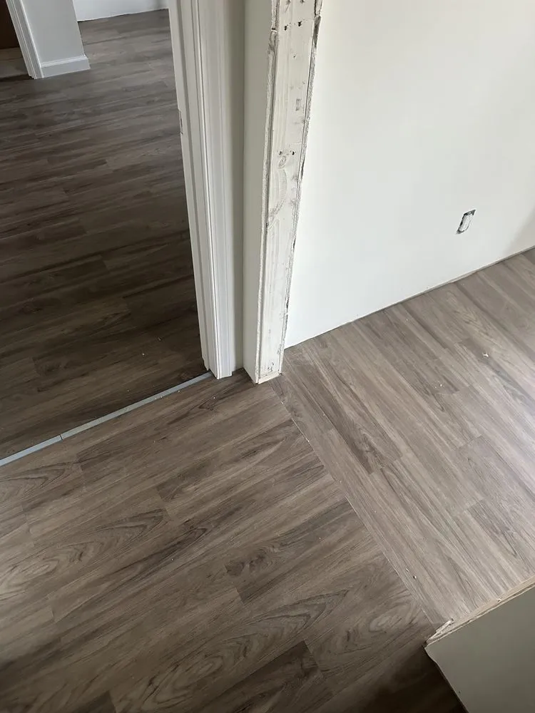 Slide of Harach Construction