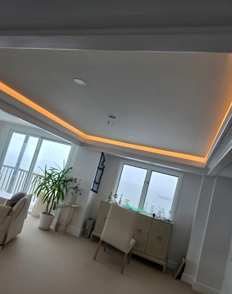 Slide of Haramis Electric