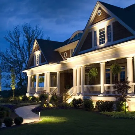 Slide of Harbison Electric