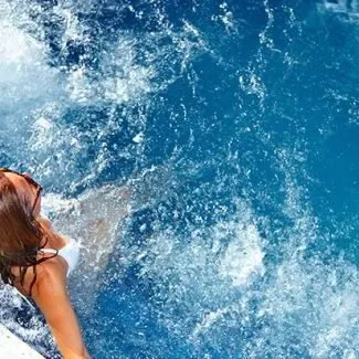 Slide of Harbison Electric