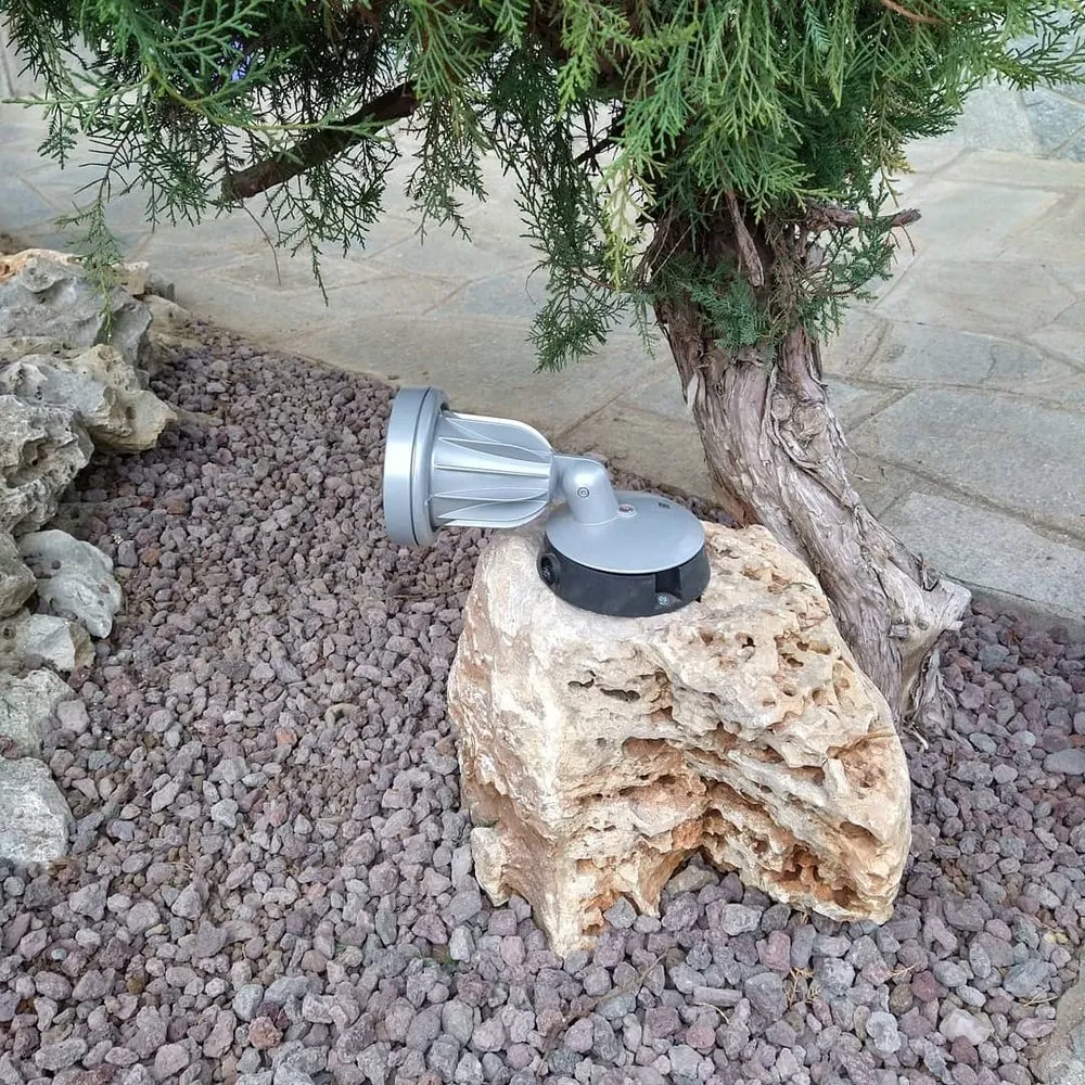 Slide of Harbor Blvd Electric