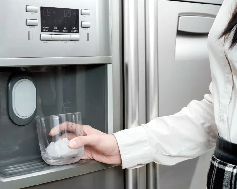 Slide of Harbor City Electric