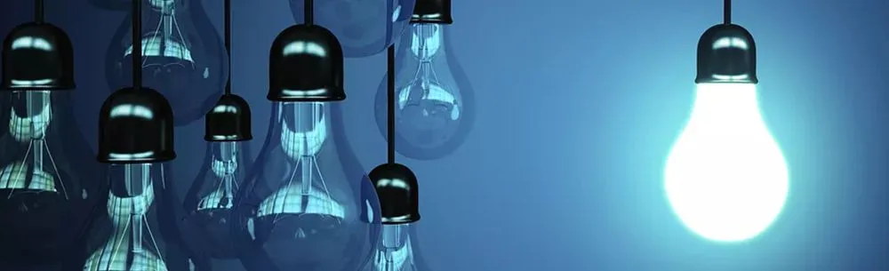 Slide of Harbor Electric