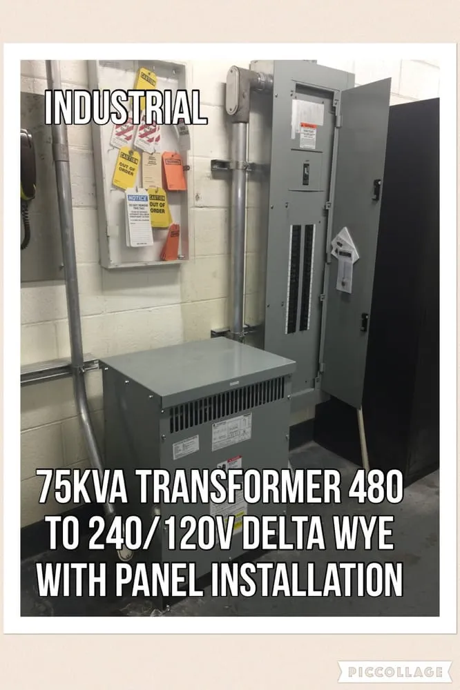 Reliable electrical service for homes in outlet and switch repair,  by 