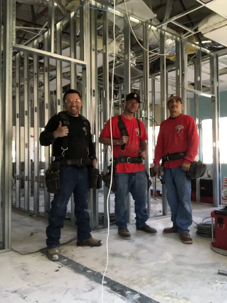 Emergency electrical service for homes in outlet and switch repair,  by 