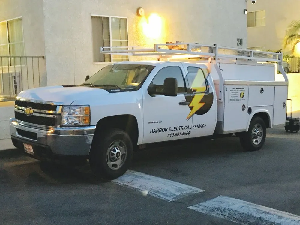 Emergency electrical service for homes in electrical repair,  by 