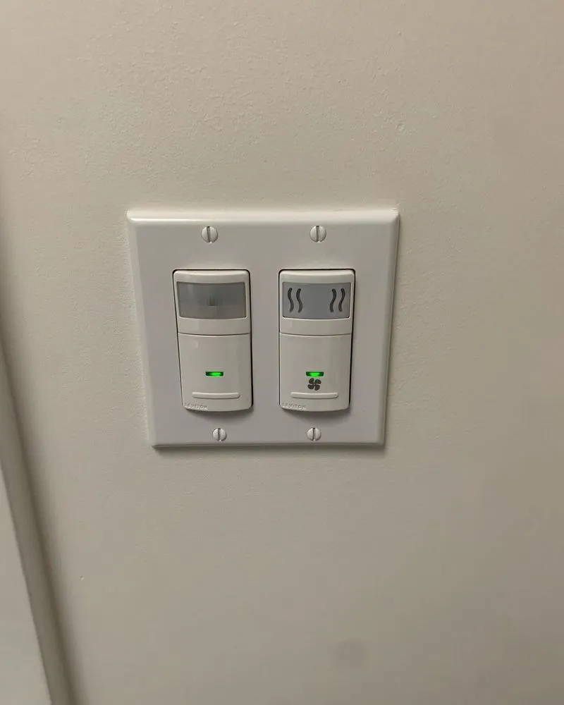 Slide of Harbor Gateway North Electrical