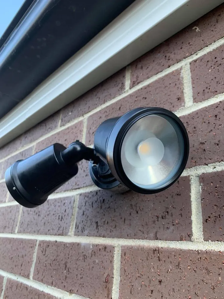 Slide of Harbor Gateway North Electrical