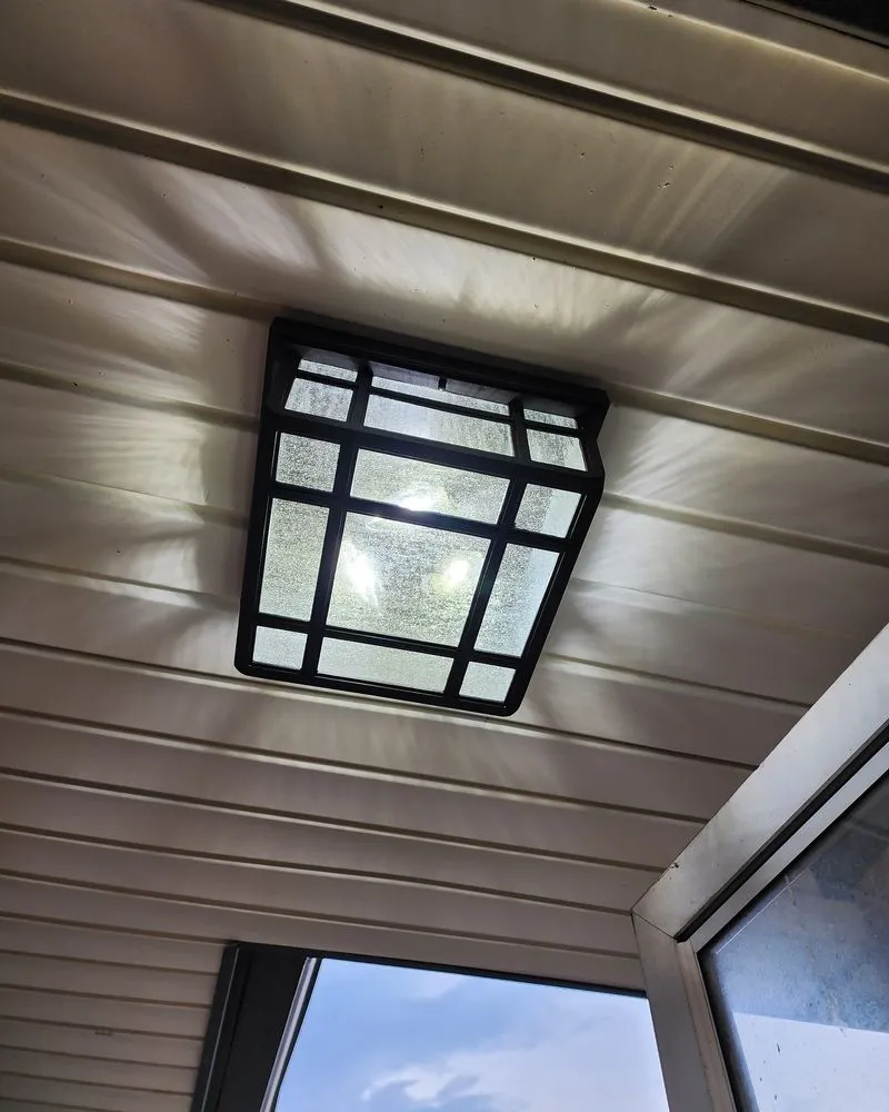 Slide of Harbor Gateway South Electric