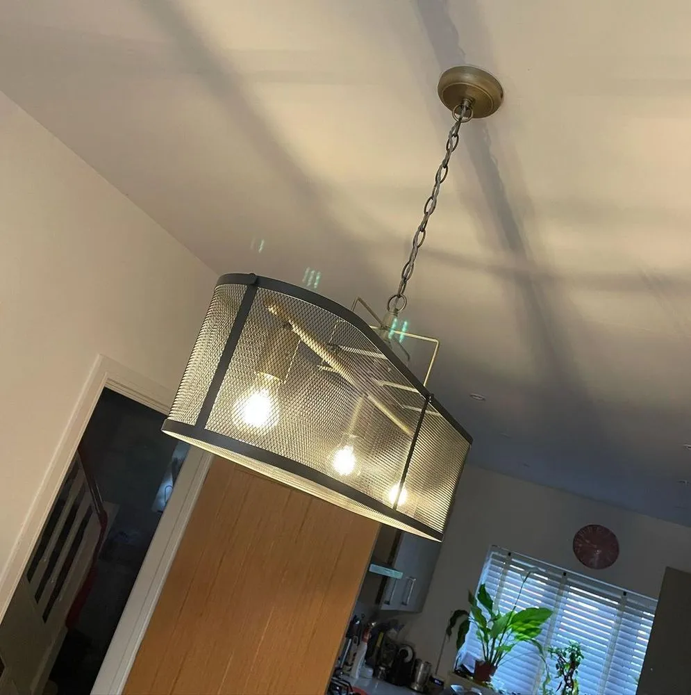 Slide of Harbor Gateway South Electrical