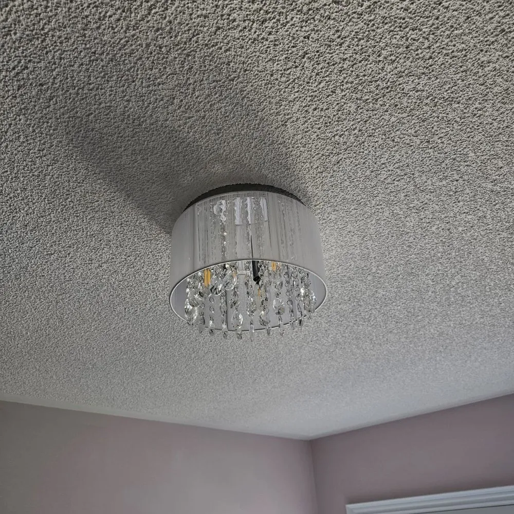 Slide of Harbor Gateway South Electrical