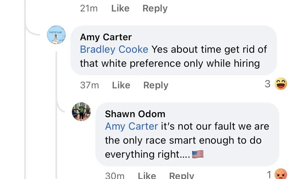 Slide of Harbor Island Electric