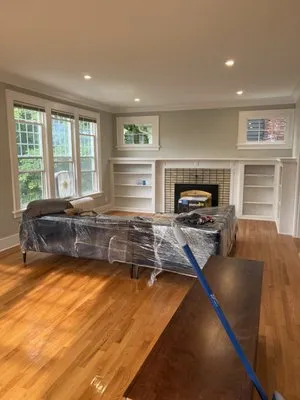 Harbor Island Electric Logo