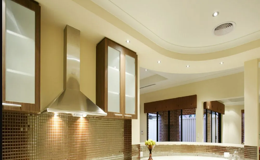 Slide of Harbor Northwest Electric