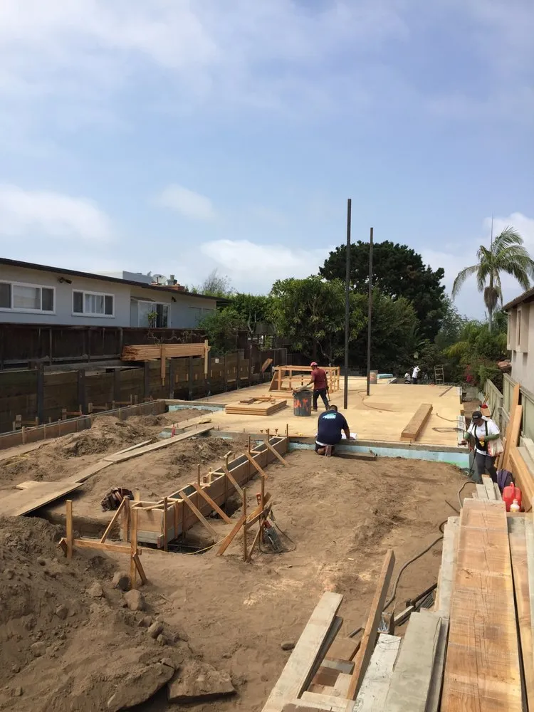 Slide of Harbor Wiring Company