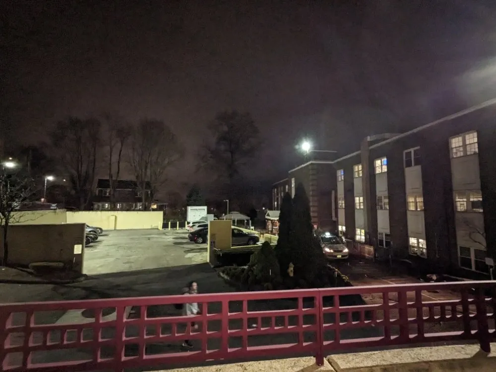 Slide of Harborview Electric