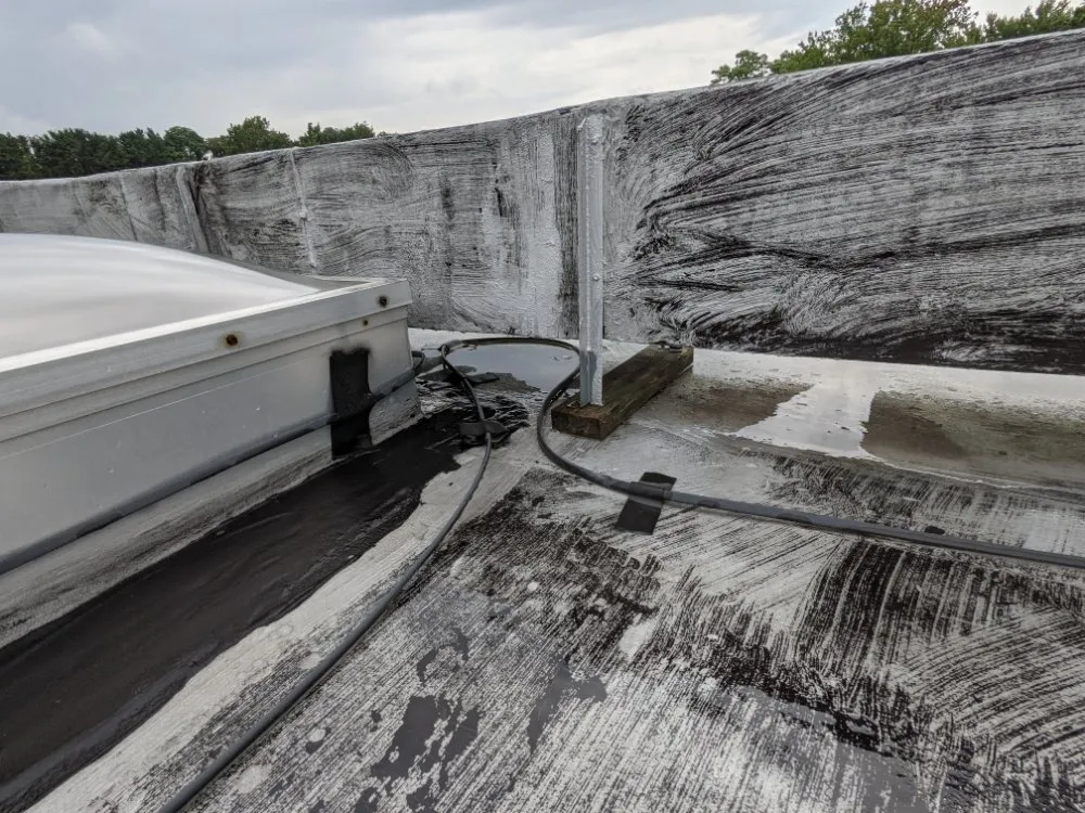 Slide of Harborview Electric