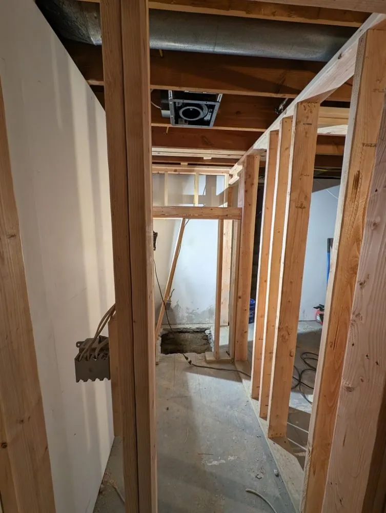 Slide of Harborview Electric