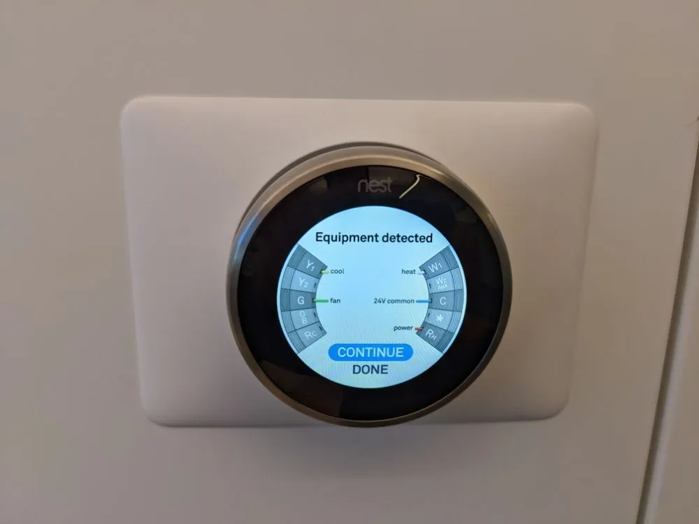 Certified electrician providing wiring installation in , 